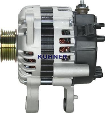 AD Kühner 553018RI - Alternateur cwaw.fr