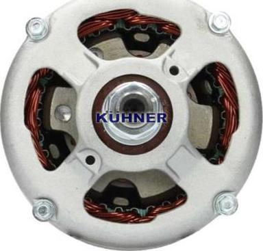 AD Kühner 553013RIM - Alternateur cwaw.fr