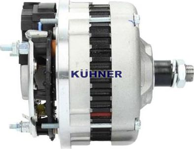 AD Kühner 553013RIV - Alternateur cwaw.fr