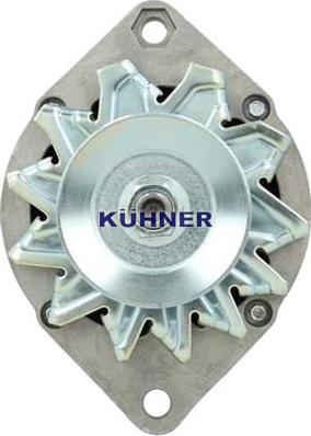 AD Kühner 553017RIM - Alternateur cwaw.fr