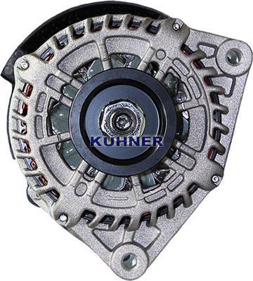 AD Kühner 553089RI - Alternateur cwaw.fr