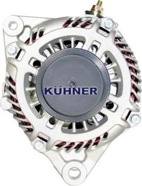 AD Kühner 553085RIM - Alternateur cwaw.fr