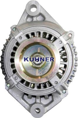 AD Kühner 553036RI - Alternateur cwaw.fr