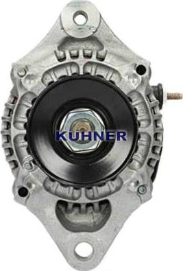 AD Kühner 553025RI - Alternateur cwaw.fr