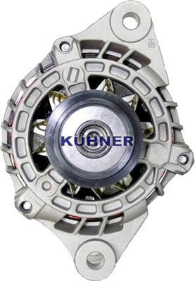 AD Kühner 553021RI - Alternateur cwaw.fr