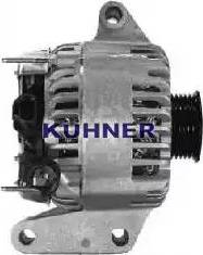 AD Kühner 553023RI - Alternateur cwaw.fr