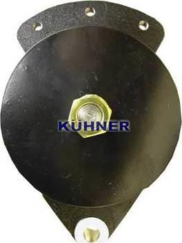 AD Kühner 553078RI - Alternateur cwaw.fr