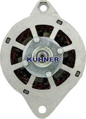 AD Kühner 553073RIR - Alternateur cwaw.fr