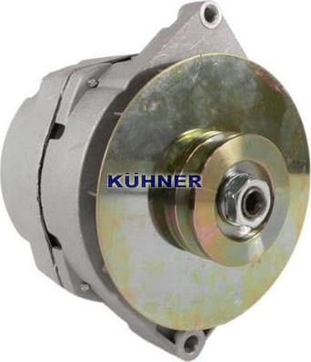 AD Kühner 553194RI - Alternateur cwaw.fr