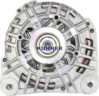 AD Kühner 553149RI - Alternateur cwaw.fr