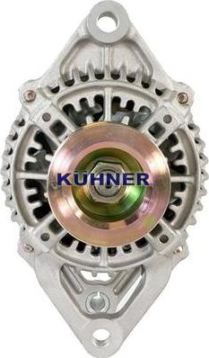 AD Kühner 553142RI - Alternateur cwaw.fr