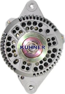 AD Kühner 553159RI - Alternateur cwaw.fr