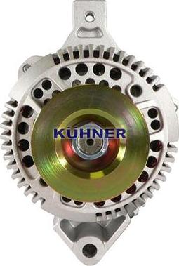 AD Kühner 553169RI - Alternateur cwaw.fr