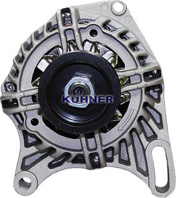 AD Kühner 553107RI - Alternateur cwaw.fr