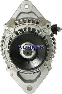 AD Kühner 553115RI - Alternateur cwaw.fr