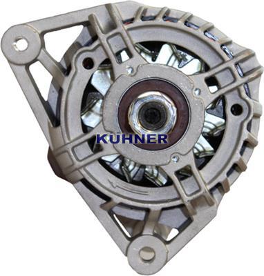 AD Kühner 553112RI - Alternateur cwaw.fr