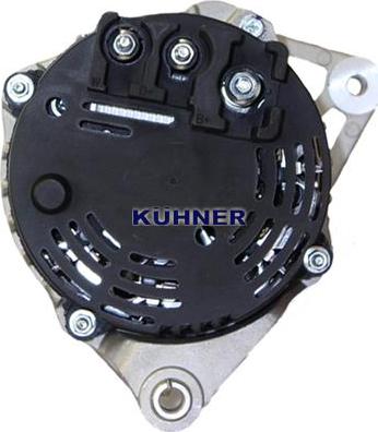 AD Kühner 553112RIM - Alternateur cwaw.fr