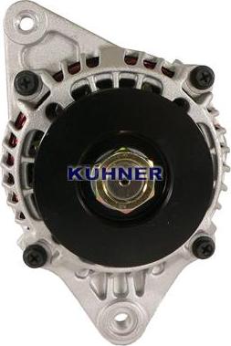 AD Kühner 553117RIM - Alternateur cwaw.fr