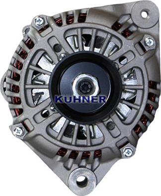 AD Kühner 553186RI - Alternateur cwaw.fr