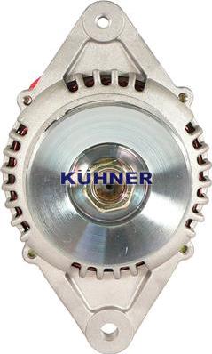 AD Kühner 553136RIH - Alternateur cwaw.fr