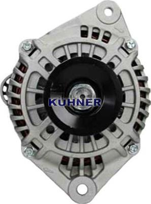 AD Kühner 553130RI - Alternateur cwaw.fr