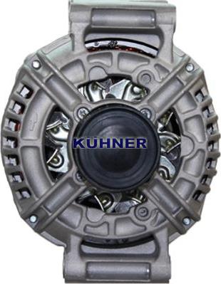 AD Kühner 553138RI - Alternateur cwaw.fr