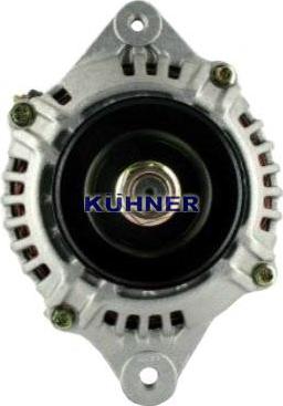 AD Kühner 553133RI - Alternateur cwaw.fr