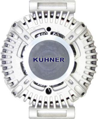 AD Kühner 553123RIV - Alternateur cwaw.fr