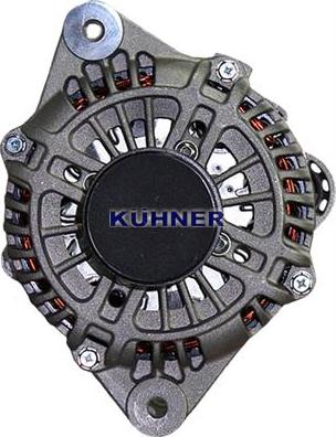 AD Kühner 553170RI - Alternateur cwaw.fr