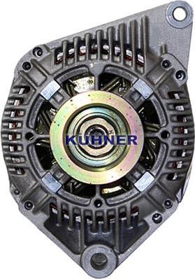 AD Kühner 553172RIV - Alternateur cwaw.fr