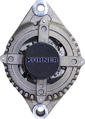 AD Kühner 553899RID - Alternateur cwaw.fr