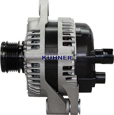 AD Kühner 553899RID - Alternateur cwaw.fr