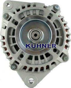 AD Kühner 553895RI - Alternateur cwaw.fr