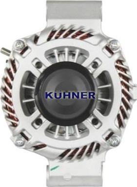 AD Kühner 553898 - Alternateur cwaw.fr