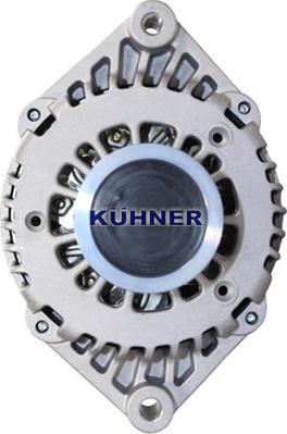 AD Kühner 553897RI - Alternateur cwaw.fr