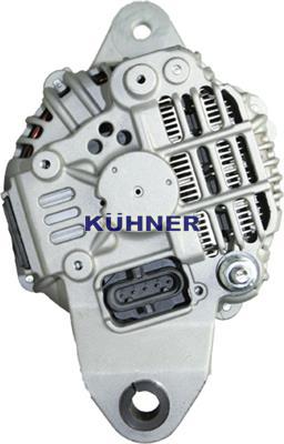 AD Kühner 553849RIM - Alternateur cwaw.fr