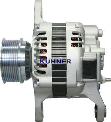 AD Kühner 553849RI - Alternateur cwaw.fr