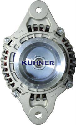 AD Kühner 553849RIM - Alternateur cwaw.fr