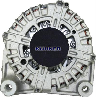 AD Kühner 553844RI - Alternateur cwaw.fr