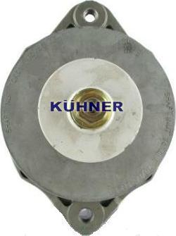 AD Kühner 553845RID - Alternateur cwaw.fr