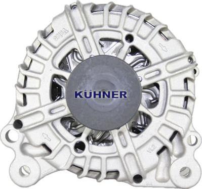 AD Kühner 553840RIB - Alternateur cwaw.fr