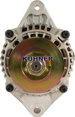 AD Kühner 553850RIM - Alternateur cwaw.fr