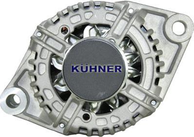 AD Kühner 553851RI - Alternateur cwaw.fr