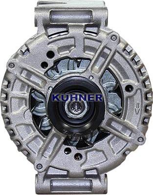 AD Kühner 553853RI - Alternateur cwaw.fr