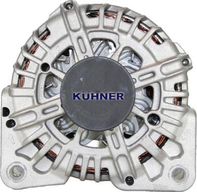 AD Kühner 553864RIV - Alternateur cwaw.fr