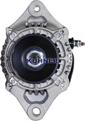 AD Kühner 553861RI - Alternateur cwaw.fr