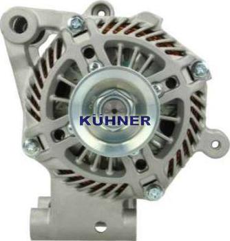 AD Kühner 553863RI - Alternateur cwaw.fr