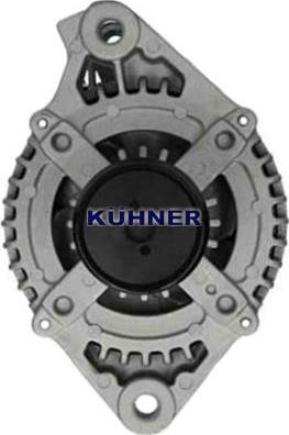 AD Kühner 553862RI - Alternateur cwaw.fr