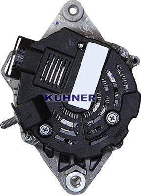 AD Kühner 553867RI - Alternateur cwaw.fr