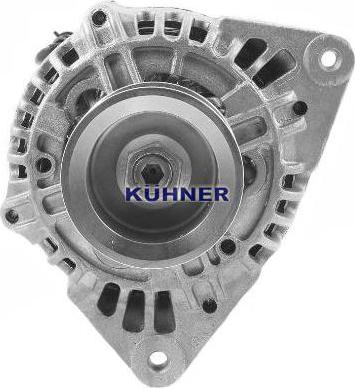 AD Kühner 553800RI - Alternateur cwaw.fr